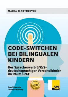 Code-Switchen bei bilingualen Kindern