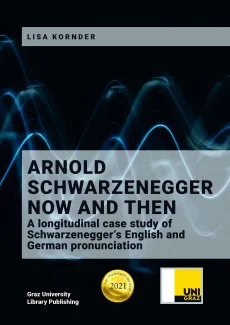 Arnold Schwarzenegger Now and Then