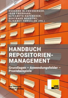 Handbuch Repositorienmanagement