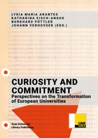 Curiosity and Commitment
