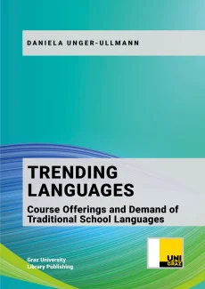 Trending Languages