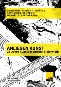 Anliegen Kunst