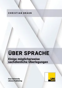Über Sprache