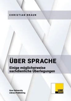 Über Sprache