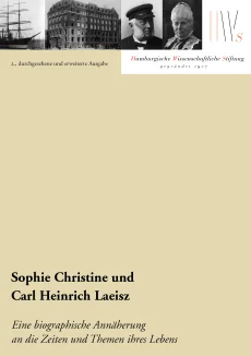Sophie Christine und Carl Heinrich Laeisz
