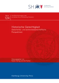 Historische Gerechtigkeit