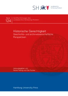 Historische Gerechtigkeit