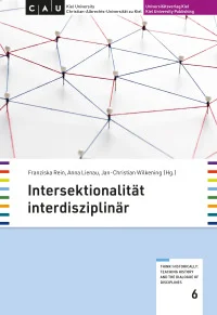Intersektionalität interdisziplinär