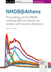 NMDB@Athens