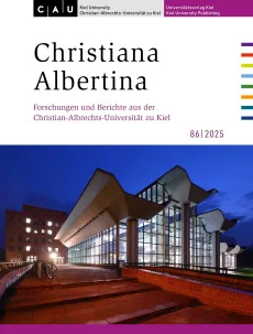 Christiana Albertina
