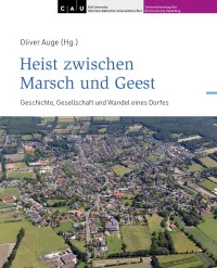 Heist zwischen Marsch und Geest