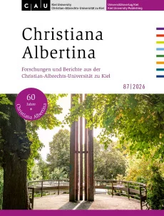 Christiana Albertina