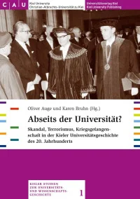 Abseits der Universität?