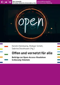 Offen und vernetzt für alle