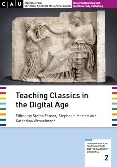 Teaching Classics in the Digital Age