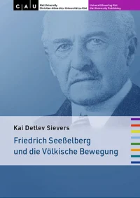 Friedrich Seeßelberg und die Völkische Bewegung