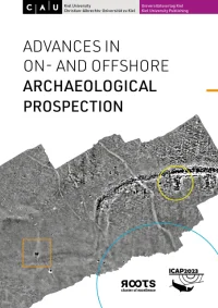 Advances in On- and Offshore Archaeological Prospection