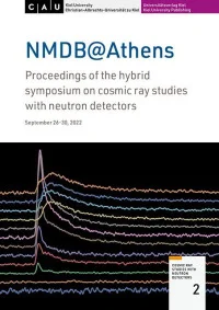NMDB@Athens