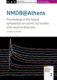 NMDB@Athens