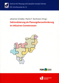 Sektoralisierung als Planungsherausforderung im inklusiven Gemeinwesen