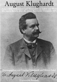 August Klughardt