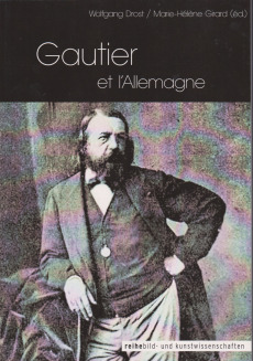 Gautier et l’Allemagne