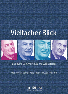 Vielfacher Blick