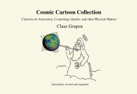 Cosmic Cartoon Collection