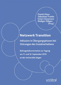 Netzwerk Transition