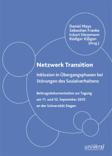 Netzwerk Transition