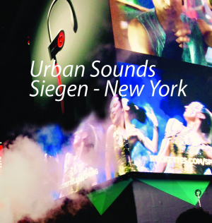 Urban Sounds: Siegen – New York