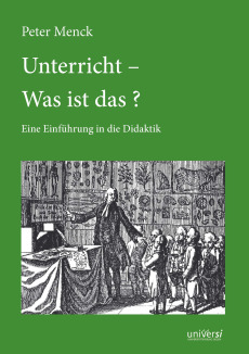 Unterricht – Was ist das?