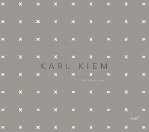 Karl Kiem