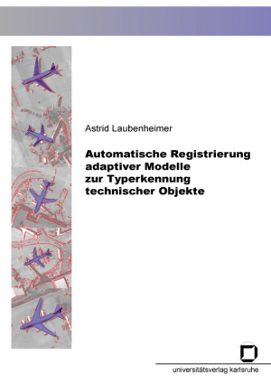 Automatische Registrierung adaptiver Modelle zur Typerkennung technischer Objekte