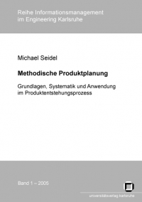 Methodische Produktplanung