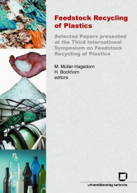 Feedstock Recycling of Plastics