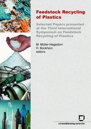Feedstock Recycling of Plastics