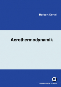 Aerothermodynamik