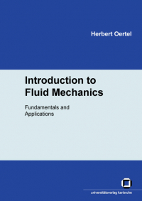 Introduction to Fluid Mechanics: Fundamentals and Applications