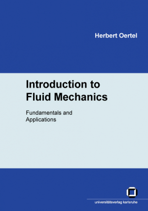 Introduction to Fluid Mechanics: Fundamentals and Applications