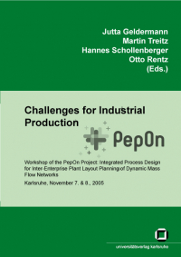 Challenges for Industrial Production