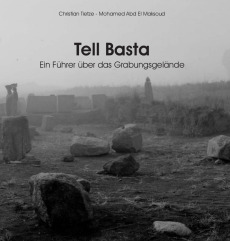 Tell Basta