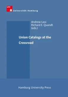 Union Catalogs at the Crossroad