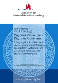 Digitales Verwalten - Digitales Archivieren