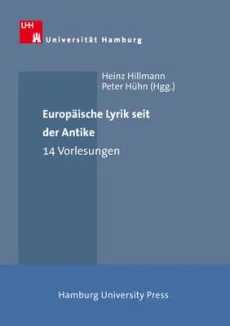 Europäische Lyrik seit der Antike