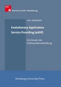 Evolutionary Application Service Providing (eASP)