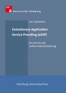 Evolutionary Application Service Providing (eASP)
