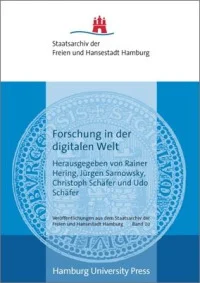 Forschung in der digitalen Welt