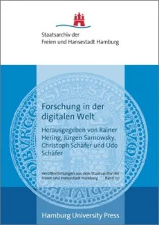 Forschung in der digitalen Welt