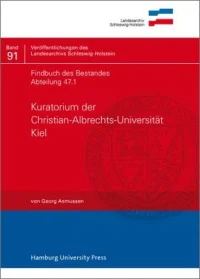 Findbuch des Bestandes Abt. 47.1